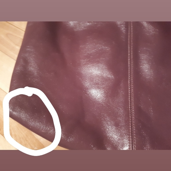 RUDSAK SOFT LEATHER BAG - Picture 10 of 16